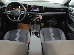 Volkswagen Sagitar 300TSI DSG Feiyue Edition - ფოტო 9