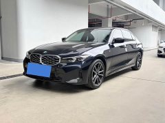 BMW 3 Series 325Li M Sport Package - ფოტო 1
