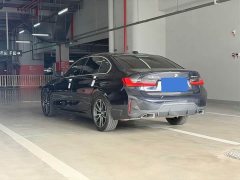BMW 3 Series 325Li M Sport Package - ფოტო 5