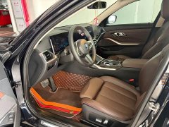 BMW 3 Series 325Li M Sport Package - ფოტო 6