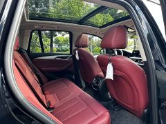 BMW iX3 Premier - ფოტო 10
