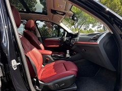 BMW iX3 Premier - ფოტო 11