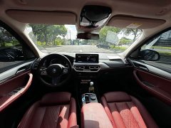 BMW iX3 Premier - ფოტო 14