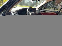 BMW iX3 Premier - ფოტო 15