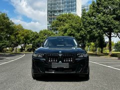 BMW iX3 Premier - ფოტო 2