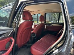 BMW iX3 Premier - ფოტო 16
