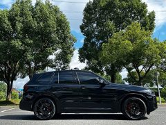 BMW iX3 Premier - ფოტო 5