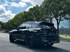 BMW iX3 Premier - ფოტო 6