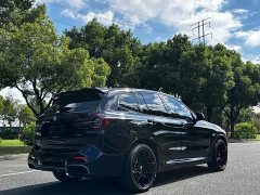 BMW iX3 Premier - ფოტო 7