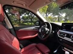 BMW iX3 Premier - ფოტო 9