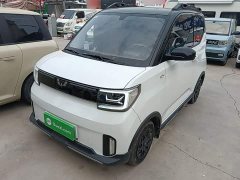 Wuling Hongguang MINIEV GAMEBOY 200km Fun Edition LFP Battery - ფოტო 1