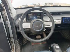 Wuling Hongguang MINIEV GAMEBOY 200km Fun Edition LFP Battery - ფოტო 10