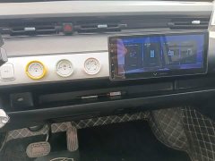 Wuling Hongguang MINIEV GAMEBOY 200km Fun Edition LFP Battery - ფოტო 12