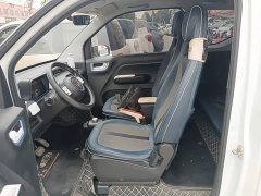 Wuling Hongguang MINIEV GAMEBOY 200km Fun Edition LFP Battery - ფოტო 14