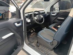 Wuling Hongguang MINIEV GAMEBOY 200km Fun Edition LFP Battery - ფოტო 15