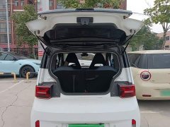 Wuling Hongguang MINIEV GAMEBOY 200km Fun Edition LFP Battery - ფოტო 18