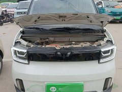 Wuling Hongguang MINIEV GAMEBOY 200km Fun Edition LFP Battery - ფოტო 19