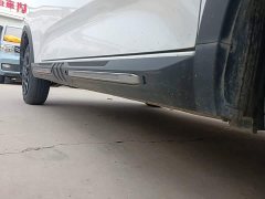 Wuling Hongguang MINIEV GAMEBOY 200km Fun Edition LFP Battery - ფოტო 20