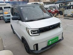 Wuling Hongguang MINIEV GAMEBOY 200km Fun Edition LFP Battery - ფოტო 3