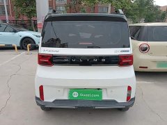 Wuling Hongguang MINIEV GAMEBOY 200km Fun Edition LFP Battery - ფოტო 5