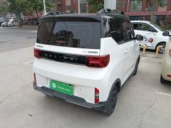Wuling Hongguang MINIEV GAMEBOY 200km Fun Edition LFP Battery - ფოტო 6
