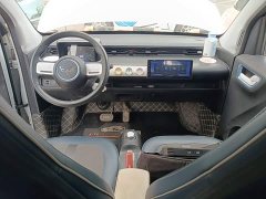 Wuling Hongguang MINIEV GAMEBOY 200km Fun Edition LFP Battery - ფოტო 9