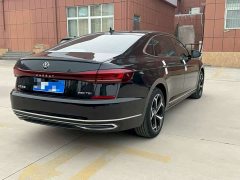 Volkswagen Passat 330TSI Starry Sky Luxury Edition - фото 4