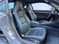 Porsche 718 Cayman 2.0T - ფოტო 12