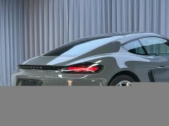 Porsche 718 Cayman 2.0T - ფოტო 16