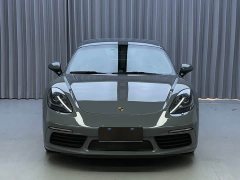Porsche 718 Cayman 2.0T - ფოტო 2