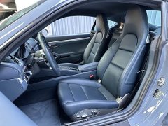 Porsche 718 Cayman 2.0T - ფოტო 8