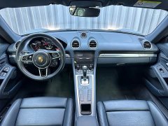 Porsche 718 Cayman 2.0T - ფოტო 9