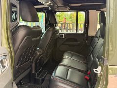 Jeep Wrangler 2.0T Automatic - фото 10
