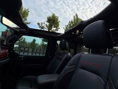 Jeep Wrangler 2.0T Automatic - фото 12