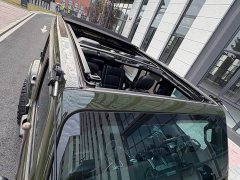 Jeep Wrangler 2.0T Automatic - фото 14