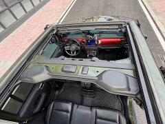Jeep Wrangler 2.0T Automatic - фото 18