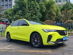 Buick Excelle Pro GS Wind Chase Edition - ფოტო 3