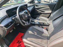 Buick Excelle Pro GS Wind Chase Edition - ფოტო 4