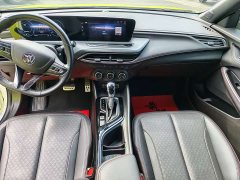 Buick Excelle Pro GS Wind Chase Edition - ფოტო 5