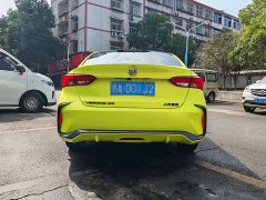 Buick Excelle Pro GS Wind Chase Edition - ფოტო 8