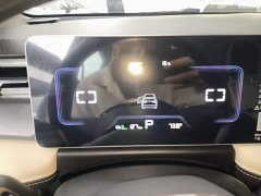 Geely Geometry E Firefly 301km Starlight - ფოტო 11