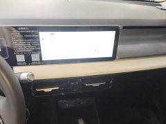 Geely Geometry E Firefly 301km Starlight - ფოტო 12