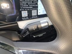 Geely Geometry E Firefly 301km Starlight - ფოტო 13