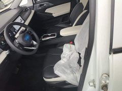 Geely Geometry E Firefly 301km Starlight - ფოტო 14