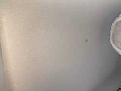 Geely Geometry E Firefly 301km Starlight - ფოტო 17