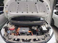 Geely Geometry E Firefly 301km Starlight - ფოტო 19