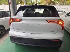Geely Geometry E Firefly 301km Starlight - ფოტო 5