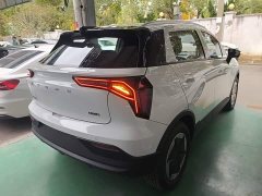 Geely Geometry E Firefly 301km Starlight - ფოტო 6