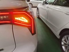 Geely Geometry E Firefly 301km Starlight - ფოტო 7