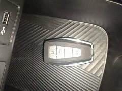 Geely Geometry E Firefly 301km Starlight - ფოტო 8